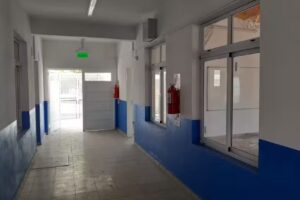 Escuela de Educaci&oacute;n Secundaria n.&deg;80 &ldquo;Mar&iacute;a Remedios del Valle&rdquo;