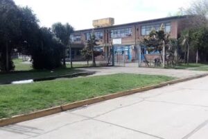 Escuela de Educación Secundaria N.º 15