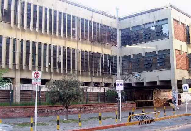 Escuela de Educaci&oacute;n Secundaria N.&ordm; 31 &laquo;Manuel Dorrego&raquo; &ndash; Mor&oacute;n