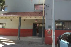 Escuela de Educaci&oacute;n Secundaria N.&ordm; 5