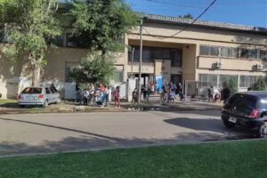 Escuela de Educaci&oacute;n Secundaria n.&ordm;76