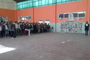 Escuela de Educacion Secundaria N2