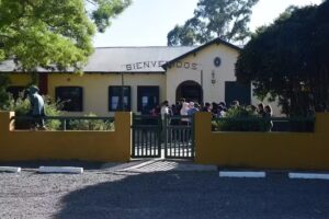 Escuela de Educaci&oacute;n Secundaria N32