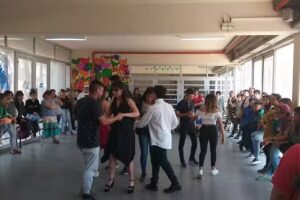 Escuela de Educación Secundaria N51