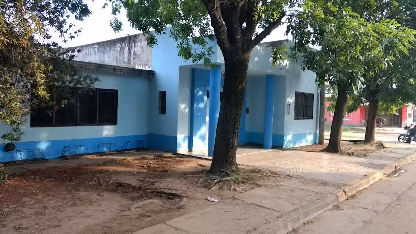 Escuela de Educaci&oacute;n Secundaria N&ordf; 3