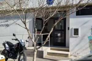 Escuela de Educaci&oacute;n Secundaria N&deg; 12