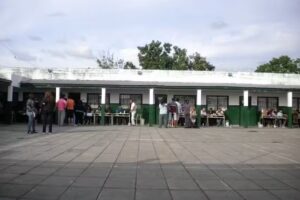 Escuela de Educaci&oacute;n Secundaria N&deg; 14 (EES14)