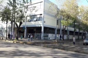 Escuela de Educaci&oacute;n Secundaria n&deg; 16