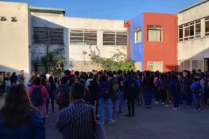 Escuela de Educaci&oacute;n Secundaria N&deg; 17