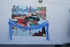 Escuela de Educaci&oacute;n Secundaria N&deg; 22 BENITO QUINQUELA MARTIN