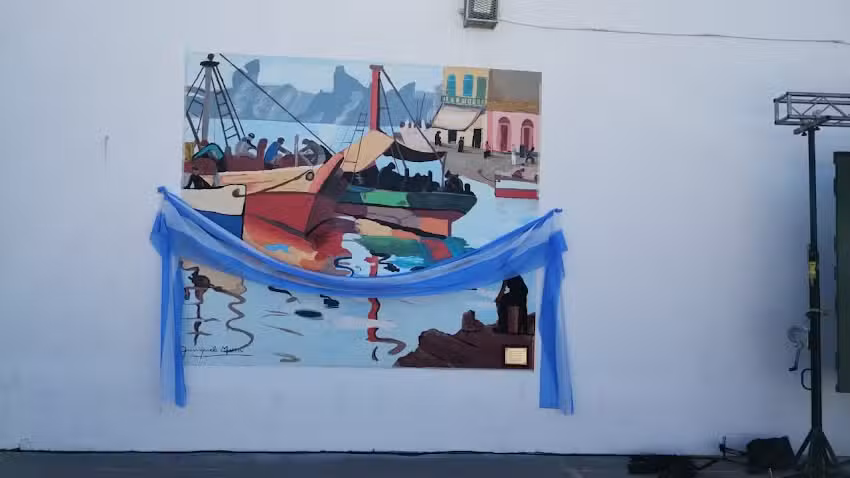 Escuela de Educaci&oacute;n Secundaria N&deg; 22 BENITO QUINQUELA MARTIN