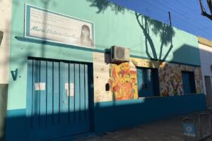 Escuela de Educaci&oacute;n Secundaria N&deg; 22 &ldquo;Mar&iacute;a Victoria Casella&rdquo;