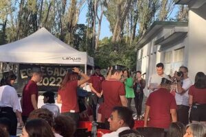 Escuela de Educaci&oacute;n Secundaria N&deg; 24