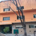 Escuela de Educaci&oacute;n Secundaria N&deg; 3