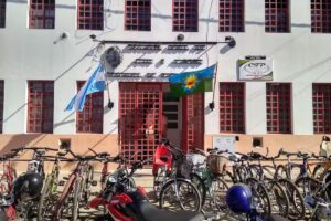 Escuela de Educaci&oacute;n Secundaria N&deg; 3 &ndash; Juan Bautista Alberdi&rdquo;