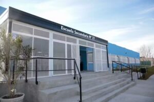 ESCUELA DE EDUCACION SECUNDARIA N&deg; 37