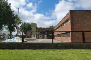 Escuela de Educaci&oacute;n Secundaria N&deg; 4 (Ex Colegio Nacional)