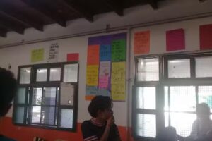 Escuela de Educaci&oacute;n Secundaria N&deg; 46