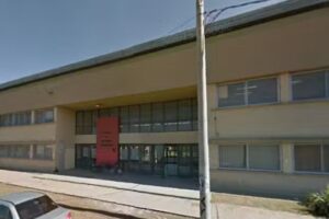 Escuela de Educaci&oacute;n Secundaria N&deg; 5