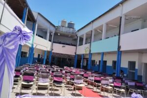 Escuela de Educaci&oacute;n Secundaria N&deg; 51