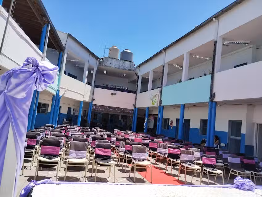 Escuela de Educaci&oacute;n Secundaria N&deg; 51
