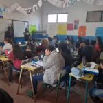 Escuela de Educaci&oacute;n Secundaria N&deg; 53