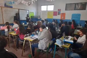 Escuela de Educación Secundaria N° 53