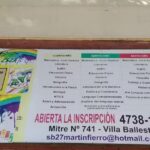 Escuela de Educaci&oacute;n Secundaria N&deg; 53