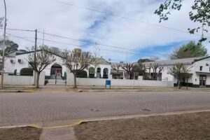 Escuela de Educacion Secundaria N&deg;1