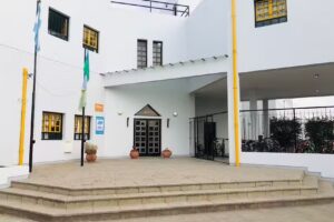 ESCUELA DE EDUCACION SECUNDARIA N&deg;1