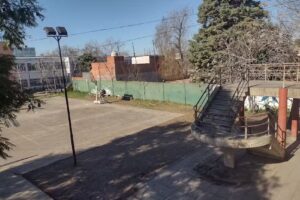 Escuela de Educaci&oacute;n Secundaria N&deg;1 &rdquo; Dr Manuel Belgrano&rdquo; ( E.E.S N.1)