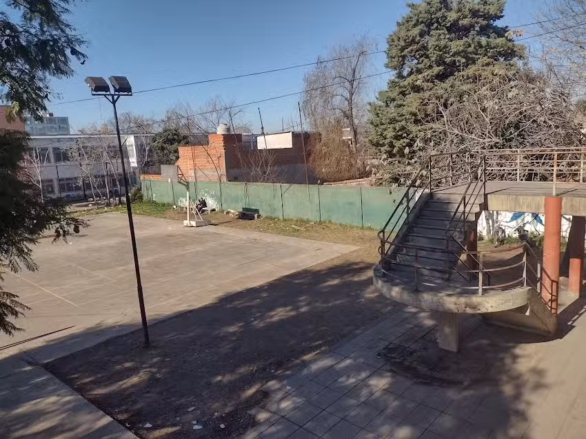 Escuela de Educaci&oacute;n Secundaria N&deg;1 &rdquo; Dr Manuel Belgrano&rdquo; ( E.E.S N.1)