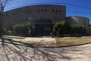 Escuela de Educaci&oacute;n Secundaria N&deg;1 &ldquo;Paula Albarracin&rdquo;