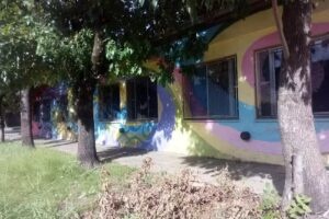 Escuela De Educacion Secundaria N°15