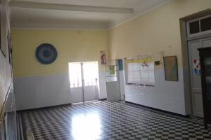 Escuela de Educaci&oacute;n Secundaria N&deg;2, anexo n&deg;1