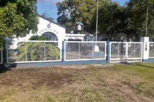 Escuela de Educación Secundaria N°2 “Guillermo Leloir”