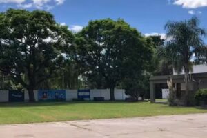 Escuela de Educación Secundaria N°260 “Jose Pedroni”