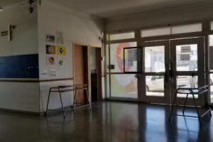 Escuela de Educaci&oacute;n Secundaria N&deg;3