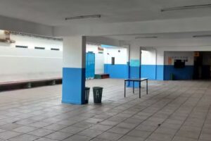 Escuela De Educación Secundaria N°3 Jose Hernández