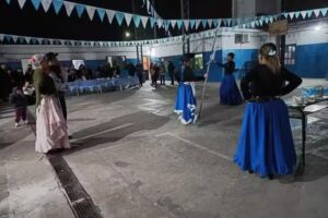 Escuela de Educacion Secundaria N&deg;454 &ldquo;Dr Rep&uacute;blica Argentina&rdquo; (E.E.S N&deg;454)