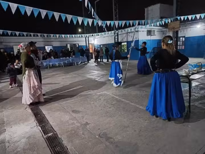 Escuela de Educacion Secundaria N&deg;454 &ldquo;Dr Rep&uacute;blica Argentina&rdquo; (E.E.S N&deg;454)