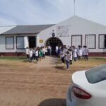 Escuela de Educaci&oacute;n Secundaria N&deg;5