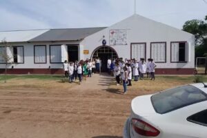 Escuela de Educaci&oacute;n Secundaria N&deg;5