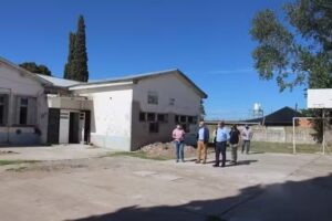 Escuela de Educaci&oacute;n Secundaria N&deg;6