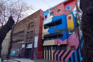 Escuela de Educaci&oacute;n Secundaria N&deg;6 Juan Pablo Duarte y Diez