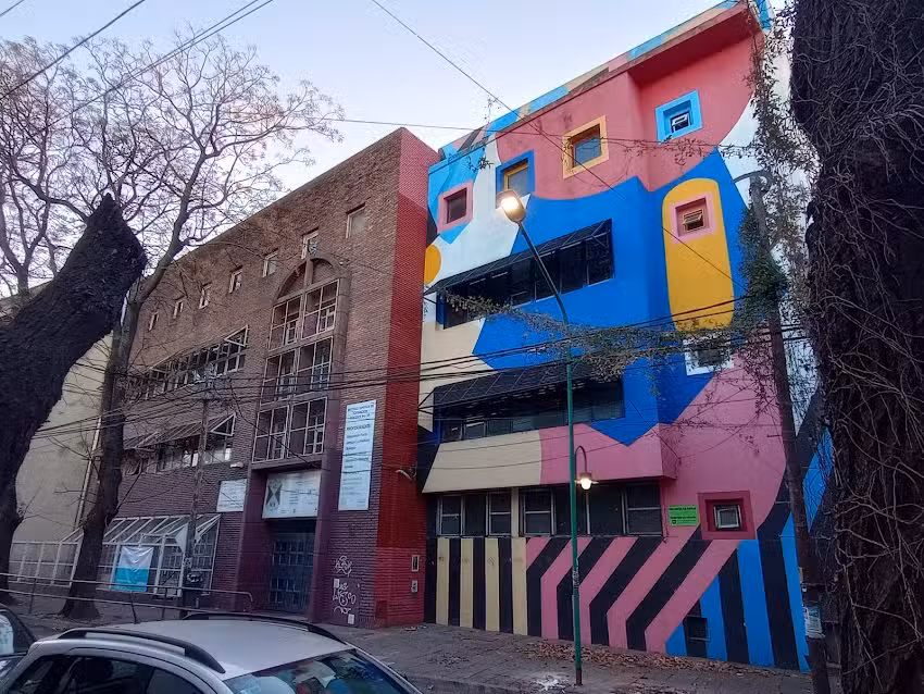 Escuela de Educaci&oacute;n Secundaria N&deg;6 Juan Pablo Duarte y Diez