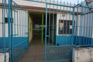 Escuela de Educaci&oacute;n Secundaria N&deg;69