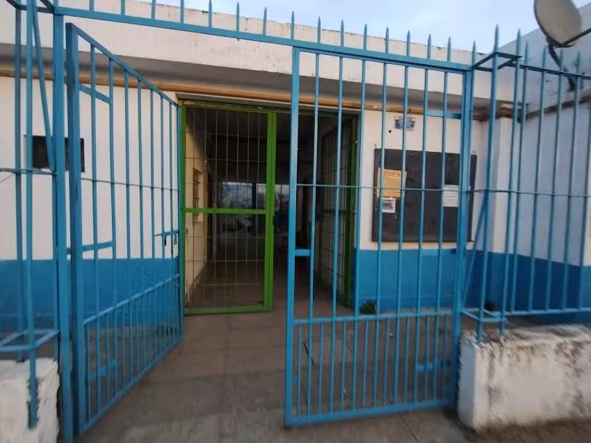 Escuela de Educaci&oacute;n Secundaria N&deg;69