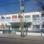 Escuela de Educaci&oacute;n Secundaria N&deg;7