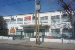 Escuela de Educación Secundaria N°7